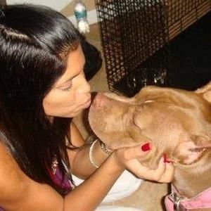 Meet your Posher, Bernice